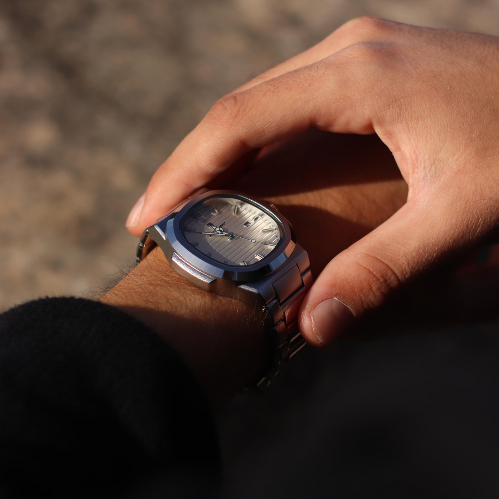 Nautilus 41mm