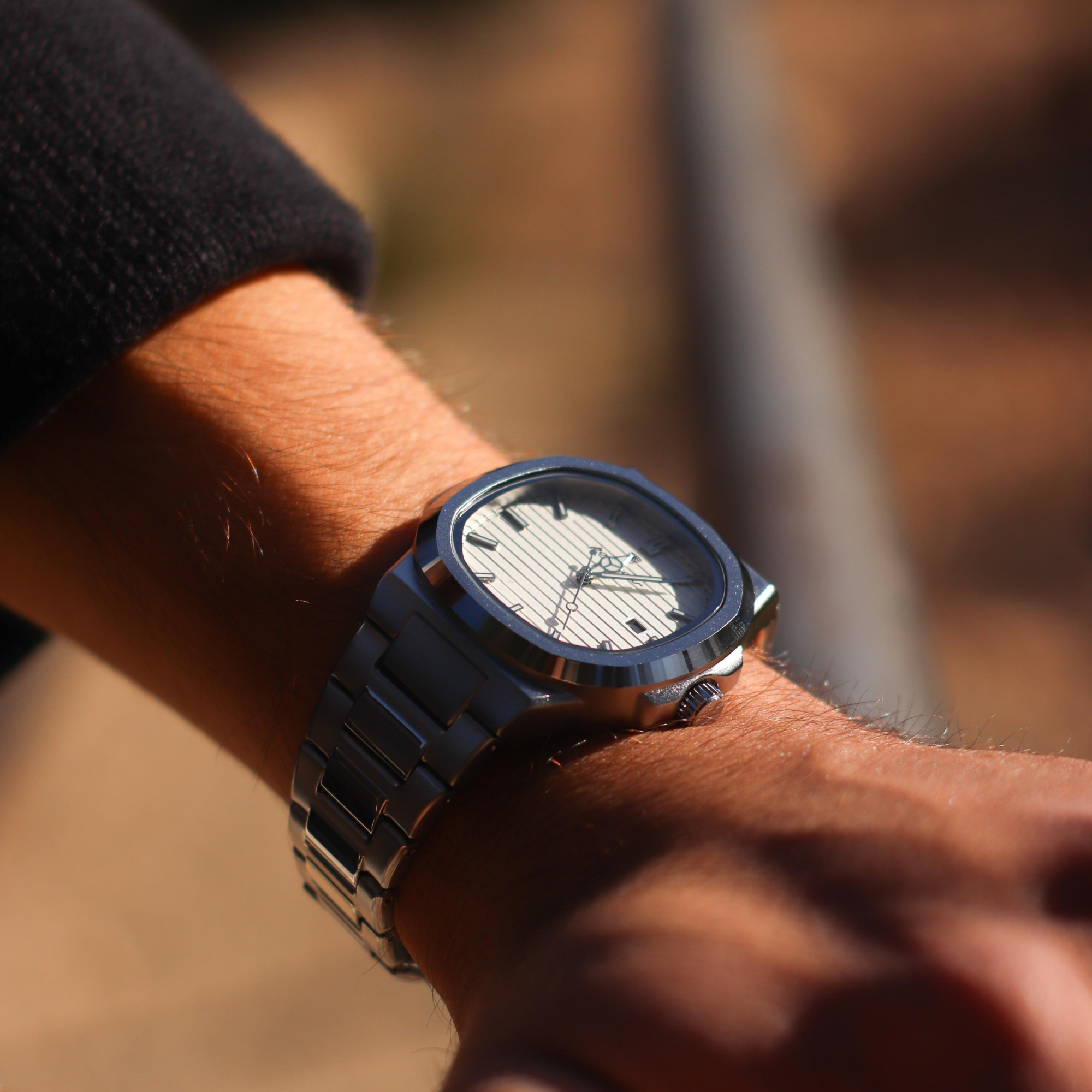 Nautilus 41mm