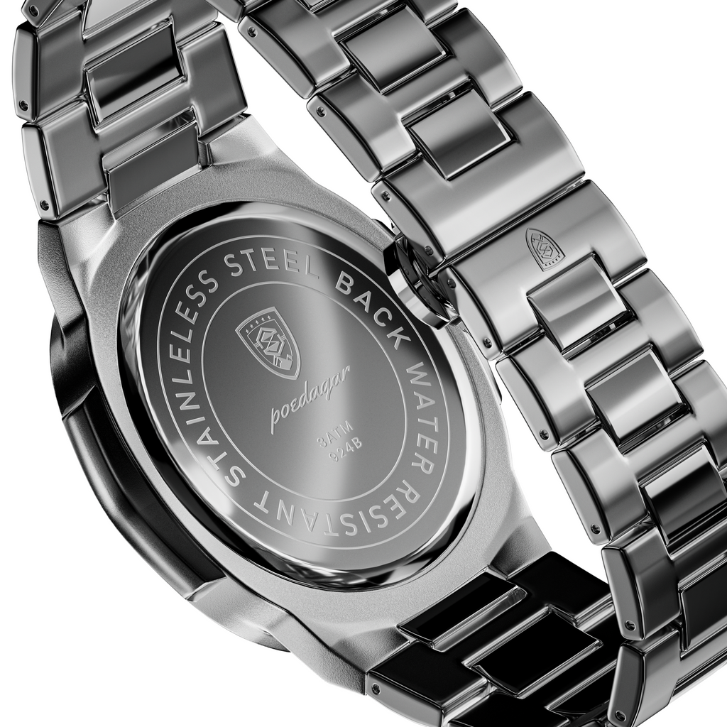 Nautilus 41mm