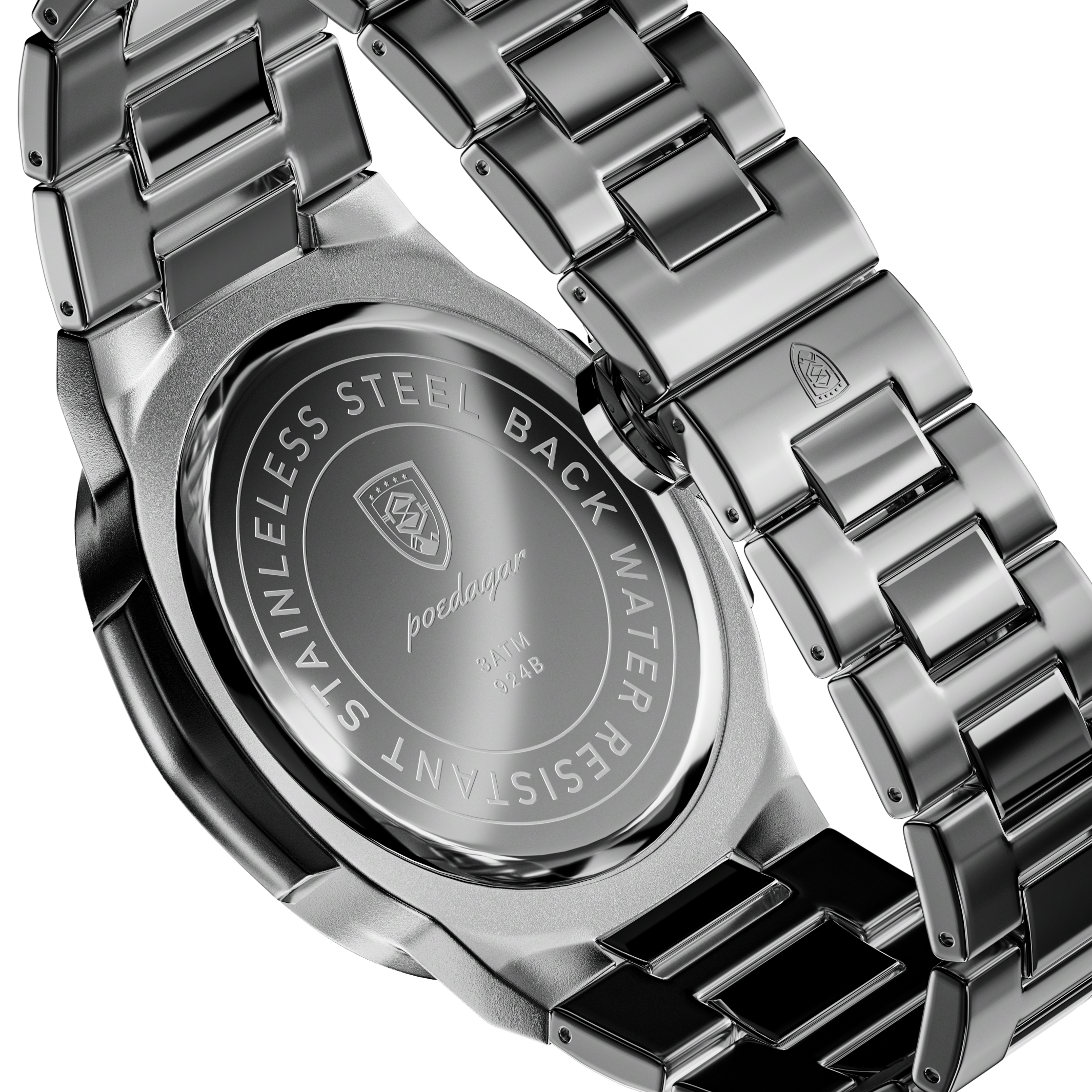 Nautilus 41mm