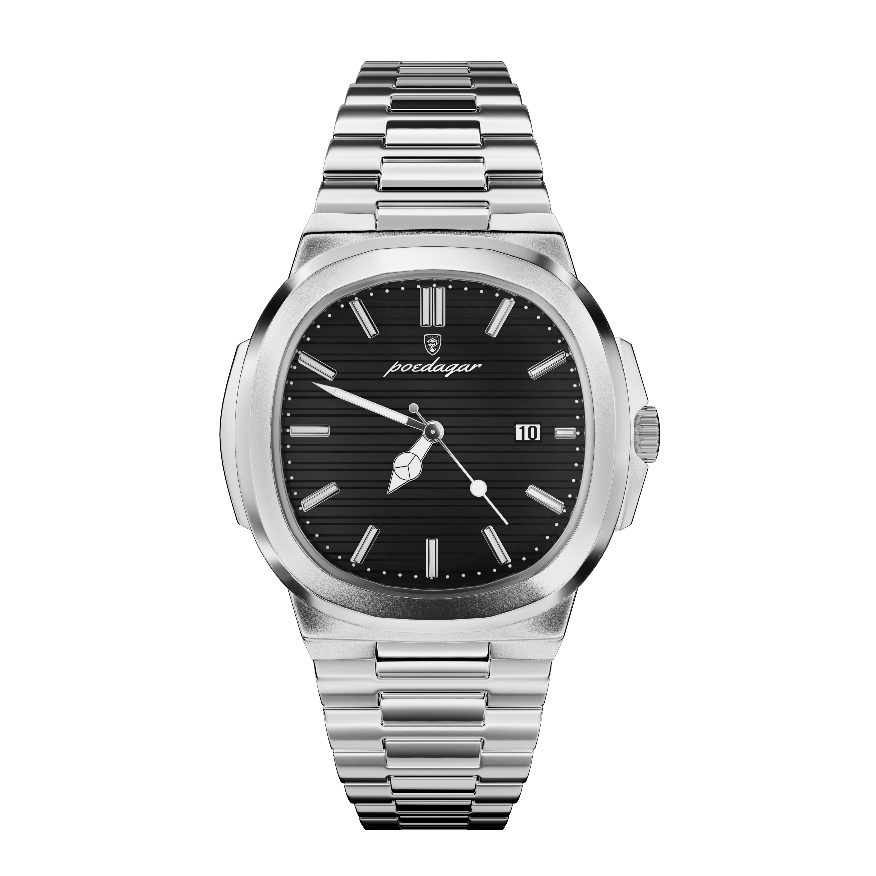 Nautilus 41mm
