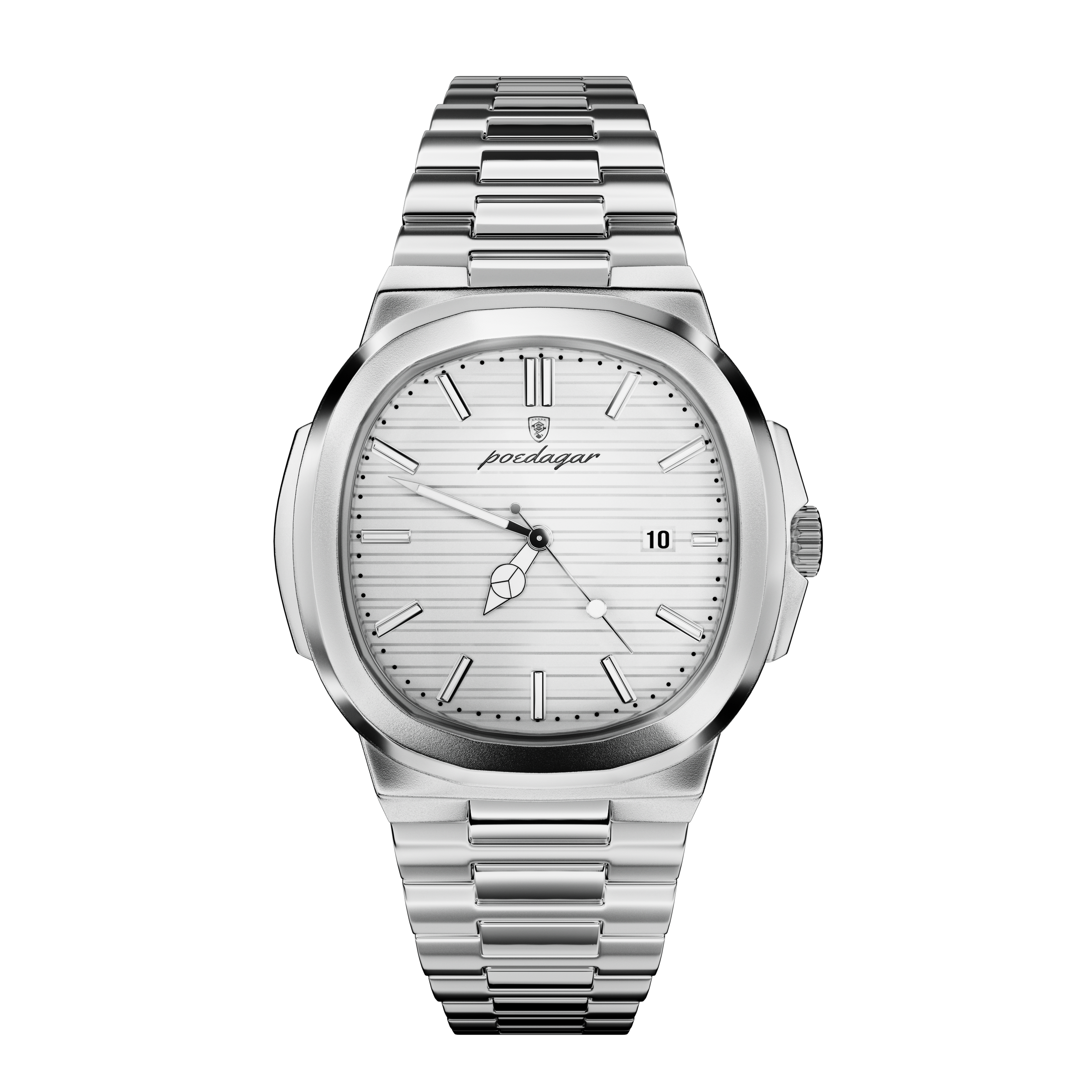 Nautilus 41mm