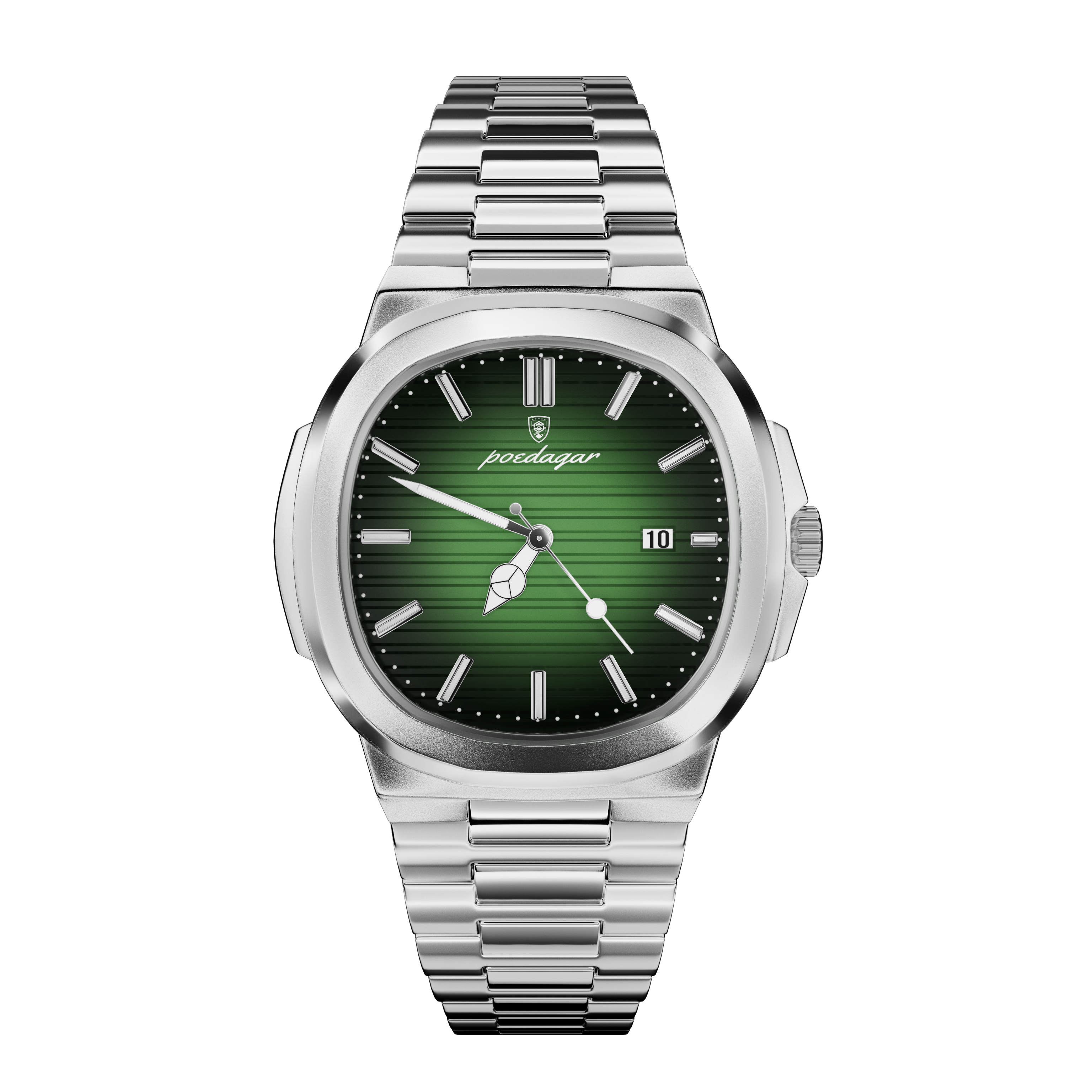 Nautilus 41mm