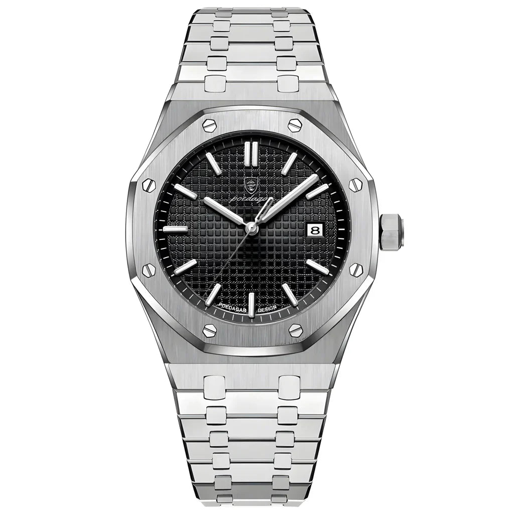 King's Oak – 41 mm