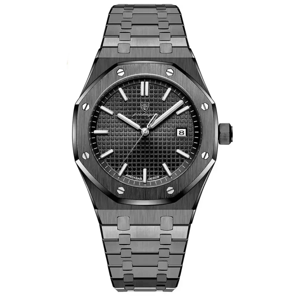 King's Oak – 41 mm