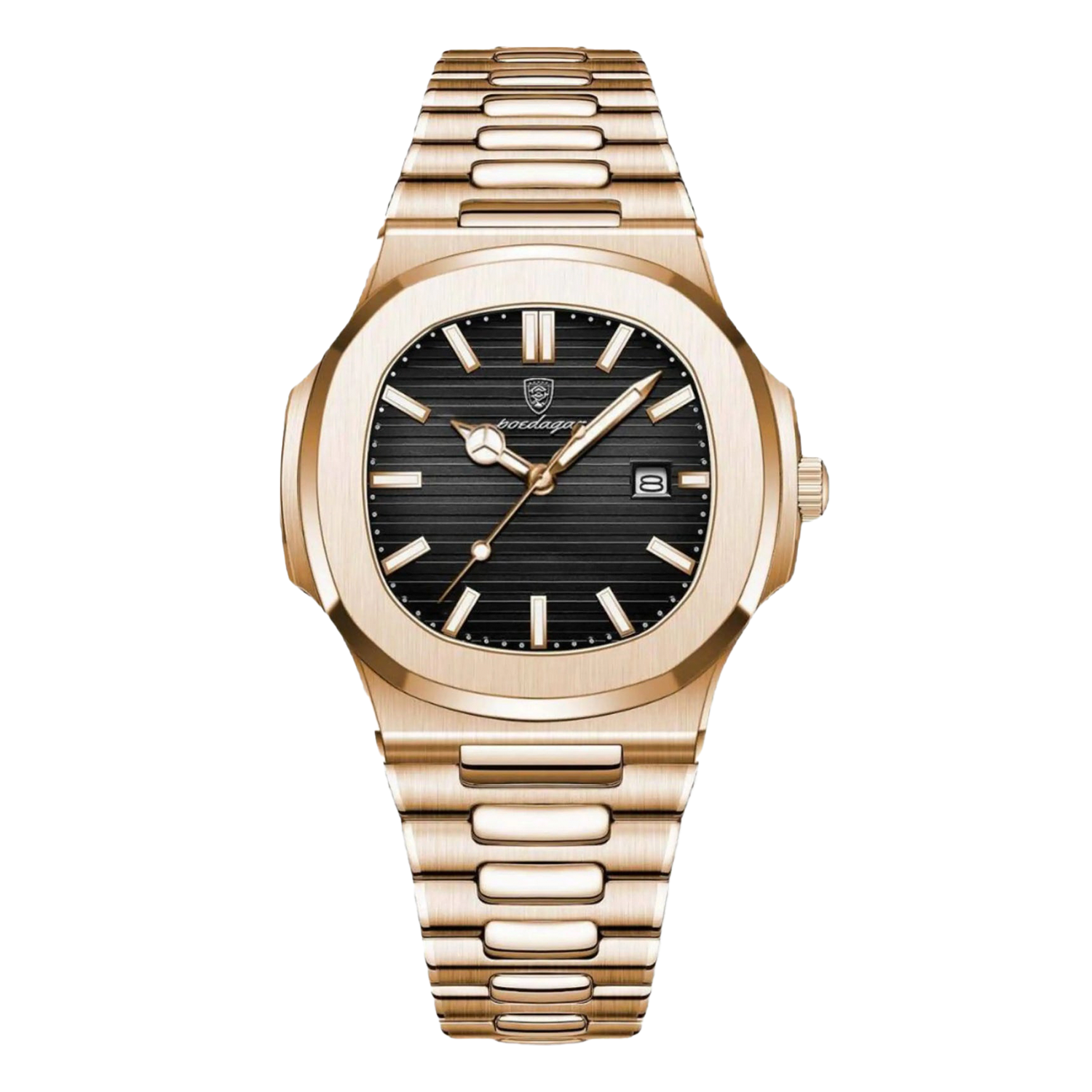 Nautilus (Rose Gold) 40mm