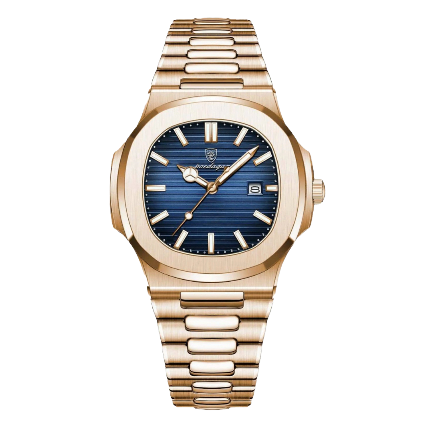 Nautilus (Rose Gold) 40mm