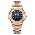 Titan (Rose Gold) 40mm