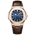 Regalia (Rose Gold) 41mm