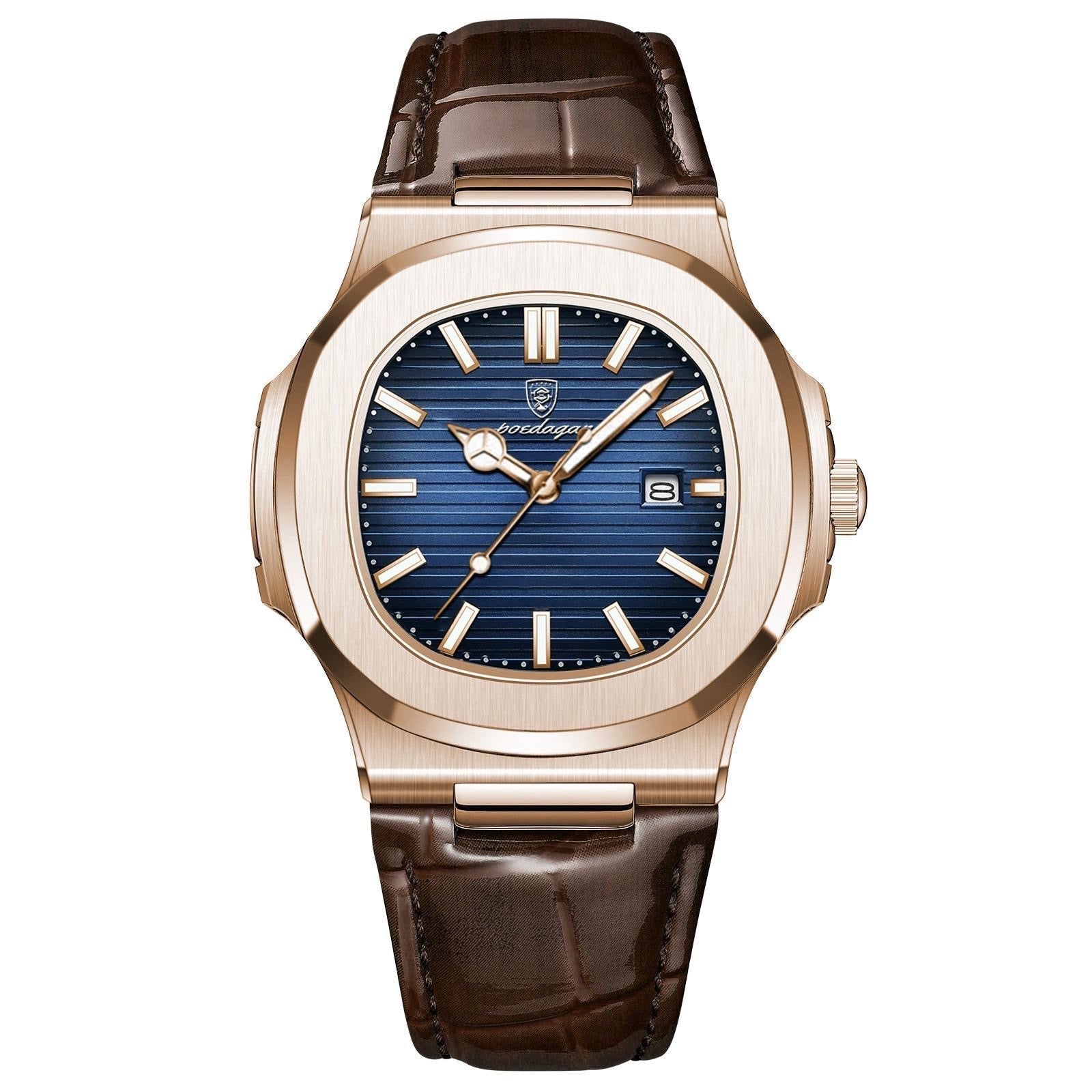 Regalia (Rose Gold) 41mm