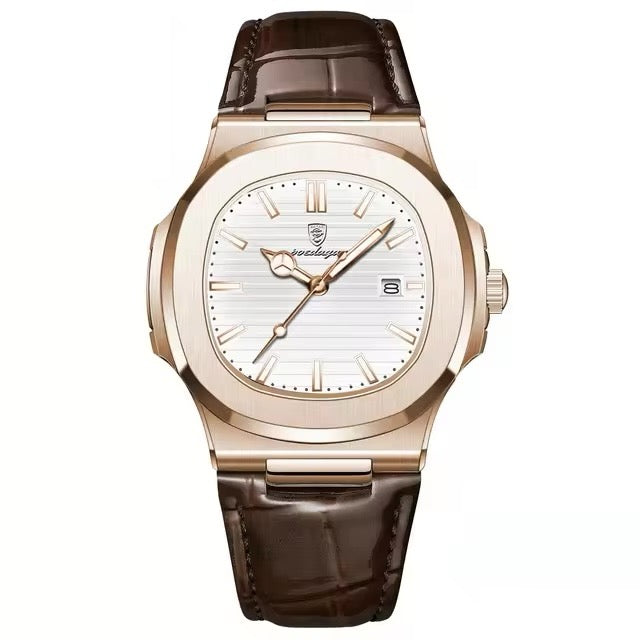 Regalia (Rose Gold) 41mm