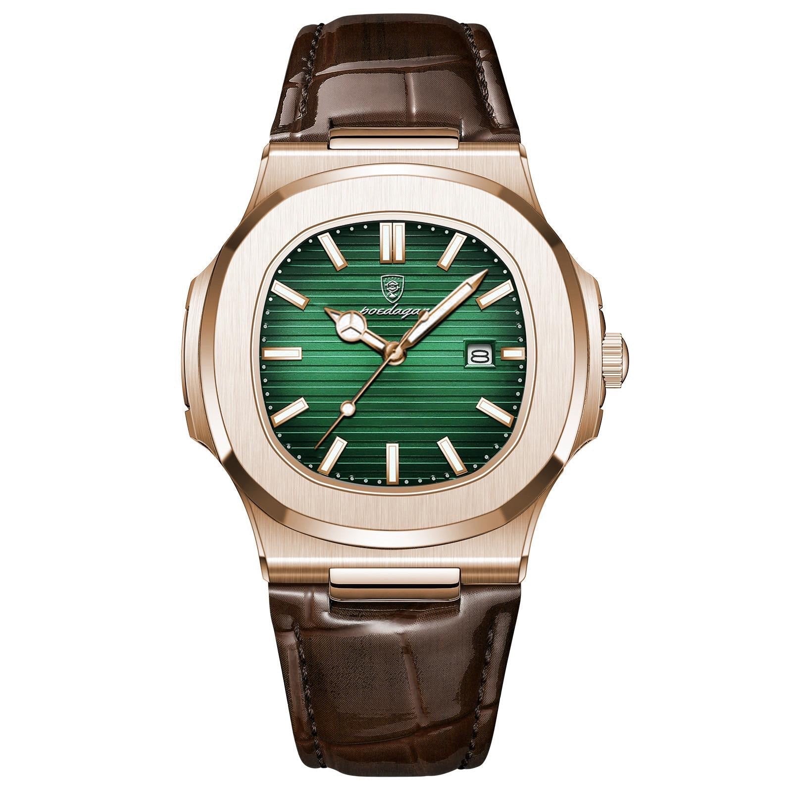 Regalia (Rose Gold) 41mm