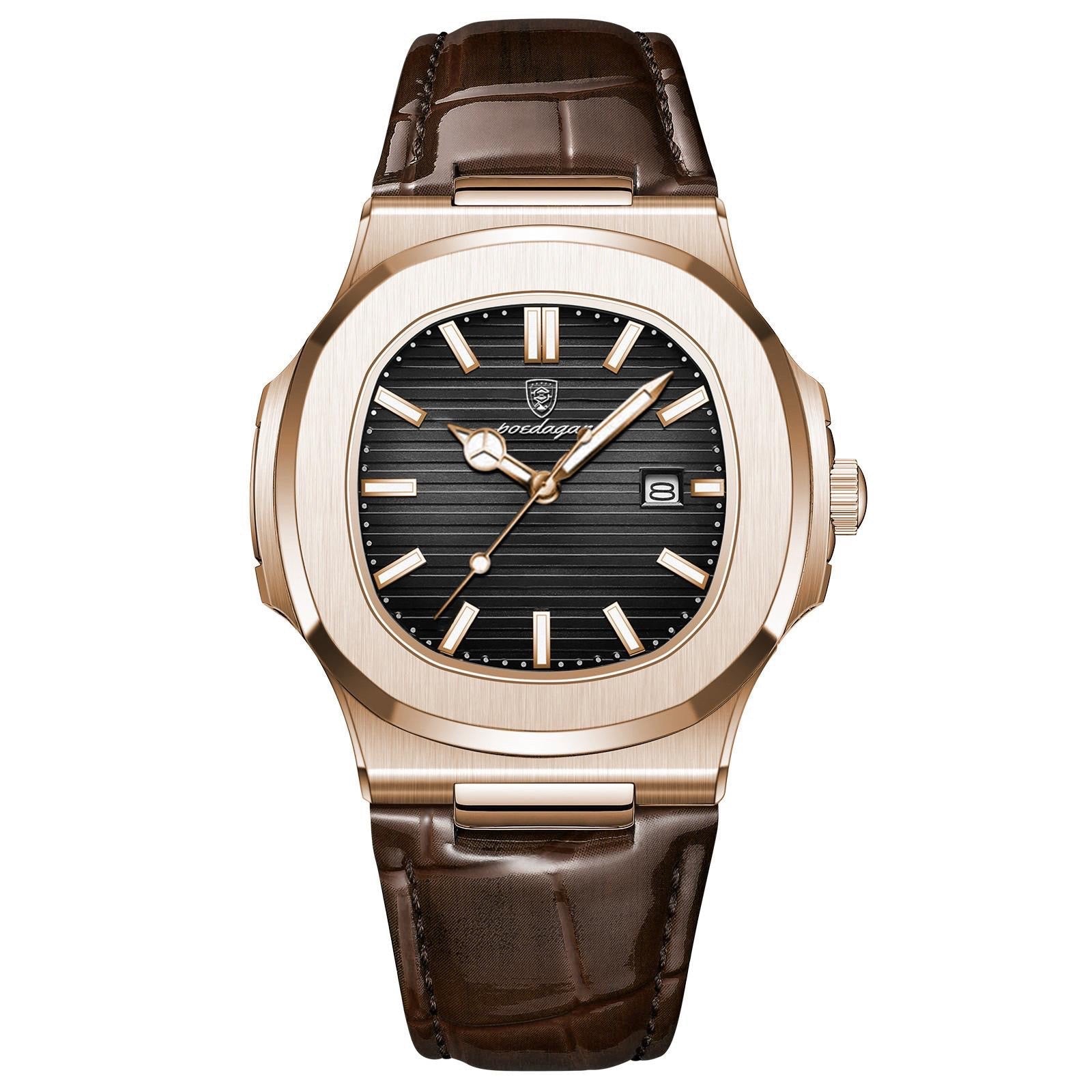 Regalia (Rose Gold) 41mm