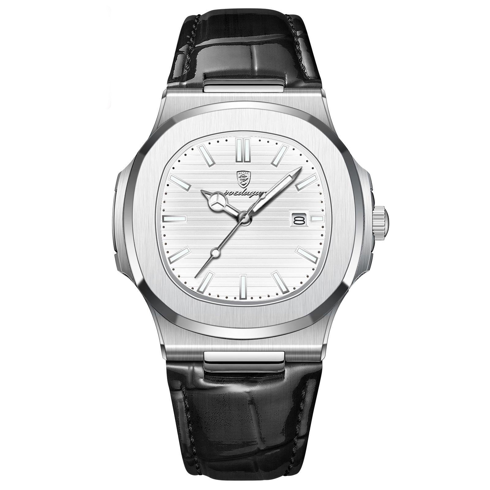 Regalia 41mm