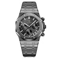 Serenade (Black Edition) – 42 mm