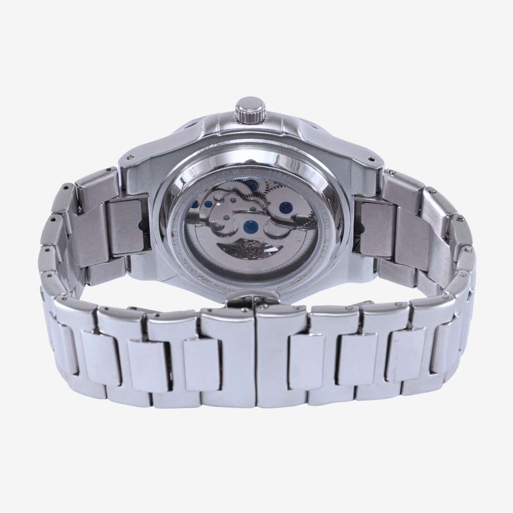 Silver