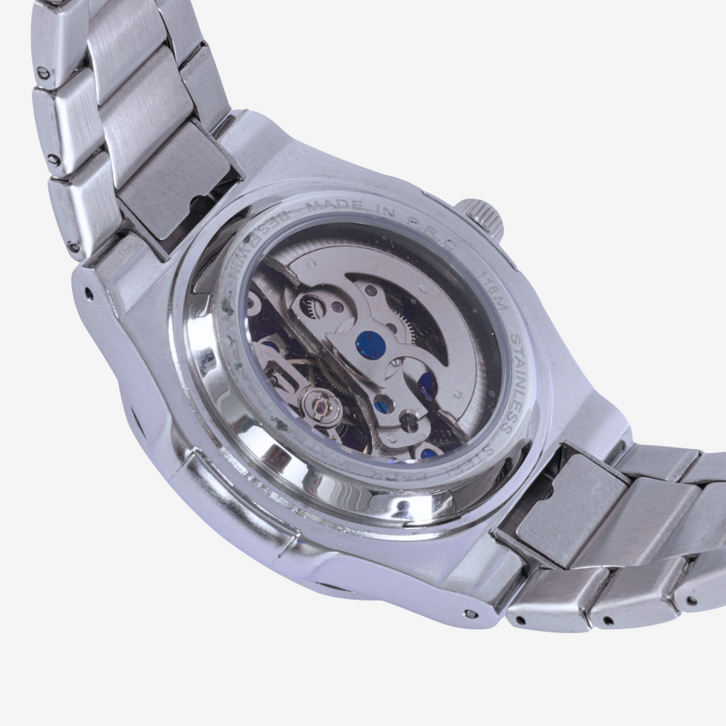 Silver