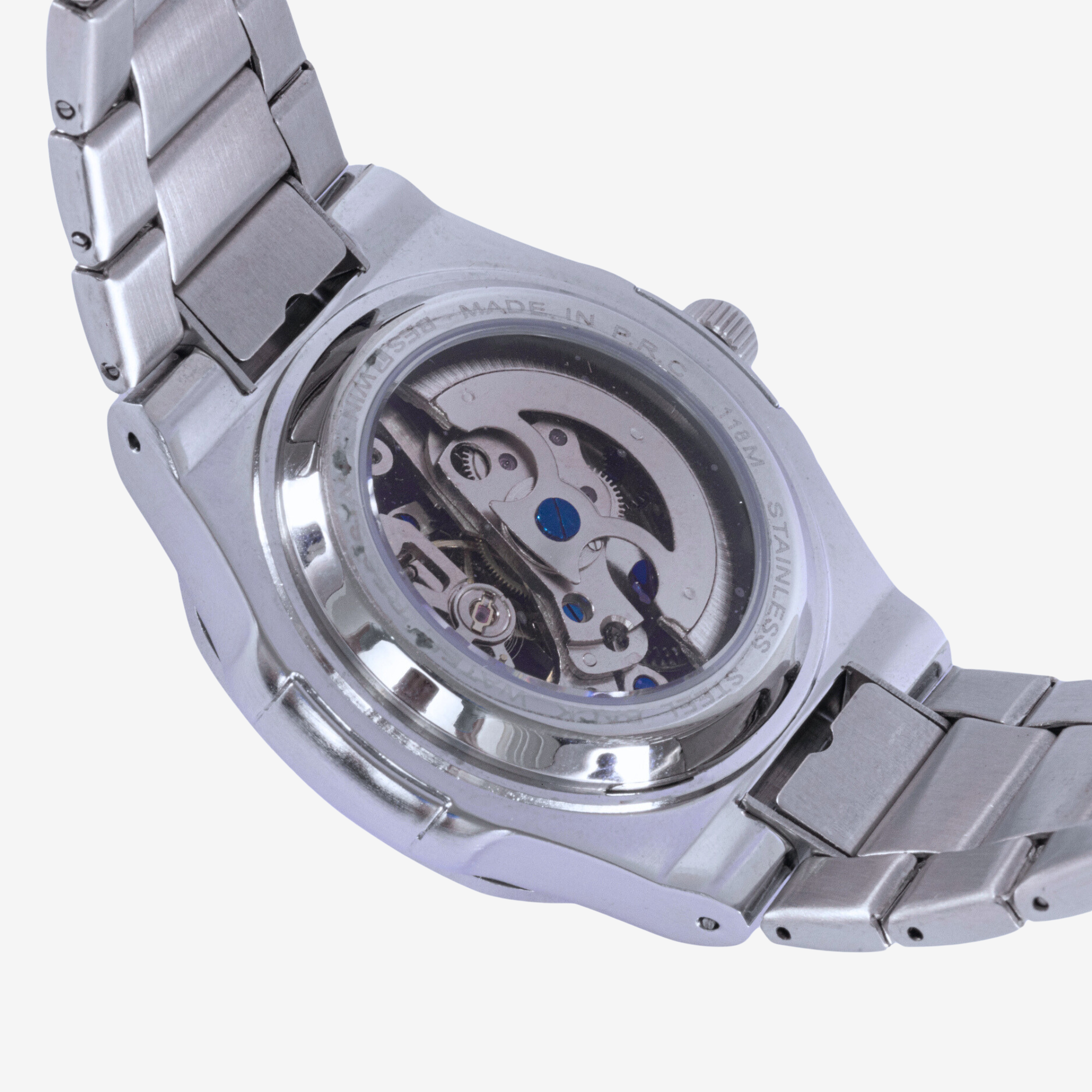 Silver