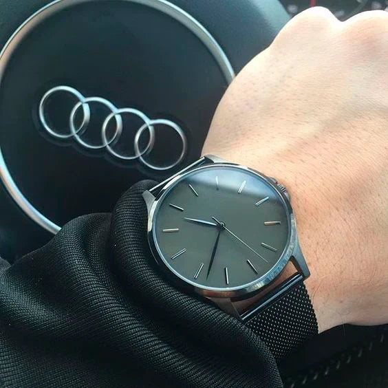 Minimalist – 40mm
