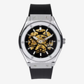 Royal Elite Silver