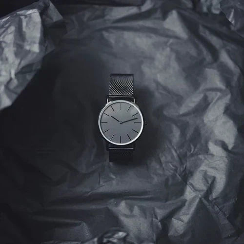 Minimalist – 40mm